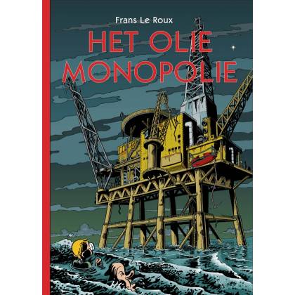 Het Olie Monopolie