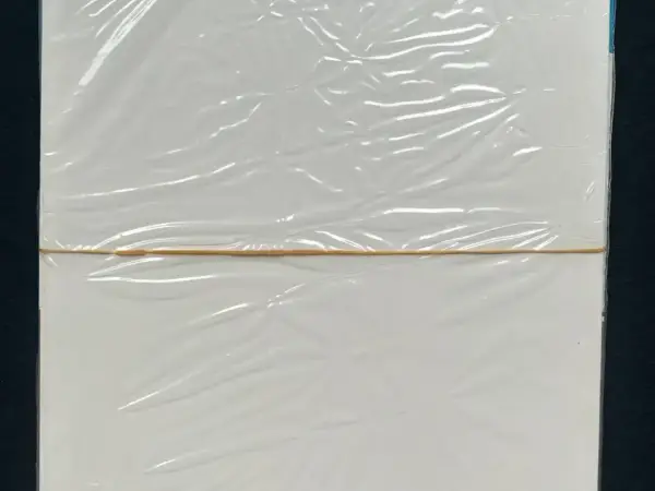 Avontuur De Rode Ridder 95 - Heerser der diepten (1981)