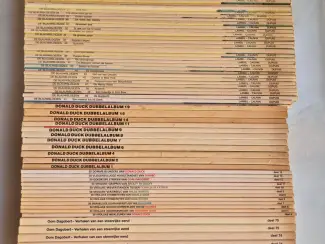 Complete reeksen Complete stripboekencollectie – in één keer over te nemen