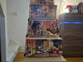 Complete reeksen Complete stripboekencollectie – in één keer over te nemen