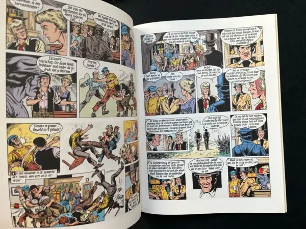 1e drukken SC Robert en Bertrand 61 - Offers voor Drosera I (1985)