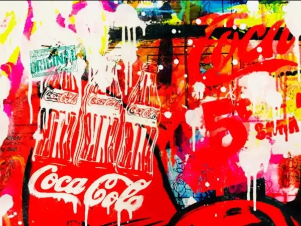 Genummerde / gesigneerde uitgaven Mikko - Superman Monkey Business XL