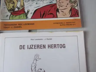 Historisch Bakelandt 1 tot en met 29