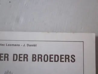 Historisch Bakelandt 1 tot en met 29