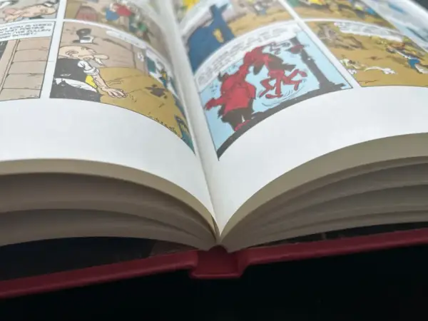 herdrukken HC Dr. Doxey's elixir + Phil IJzerdraad + Spoorweg door de Prairie