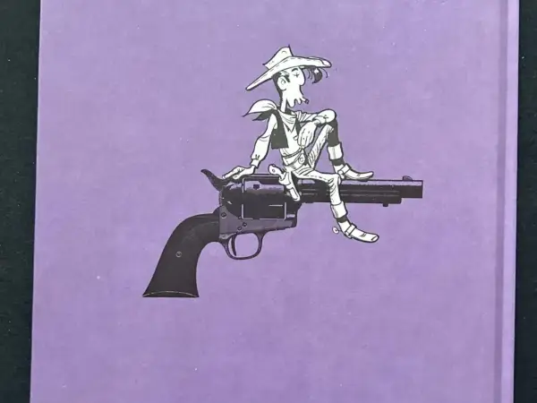 herdrukken HC Bootrace op de Mississippi + In het spoor van de Daltons + In …