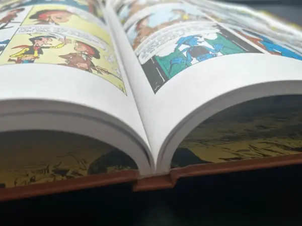 herdrukken HC Het escorte + Prikkeldraad in de prairie + Calamity Jane + Tort…