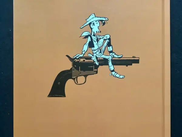 herdrukken HC Het escorte + Prikkeldraad in de prairie + Calamity Jane + Tort…