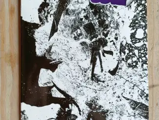 Complete reeksen Granite State Punk 1 t/m 5 (complete set)