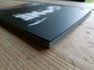 Complete reeksen Gone (DSTLRY) - compleet!