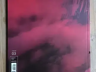 Complete reeksen Gone (DSTLRY) - compleet!