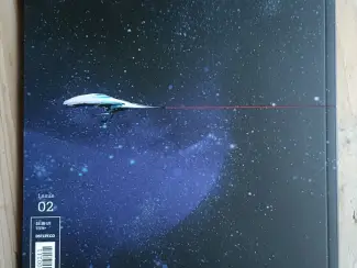 Complete reeksen Gone (DSTLRY) - compleet!