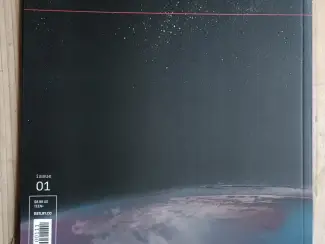 Complete reeksen Gone (DSTLRY) - compleet!