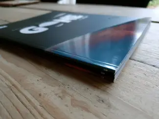 Complete reeksen Gone (DSTLRY) - compleet!