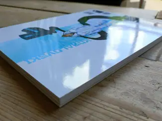 Complete reeksen Koralovski - compleet (3x SC)