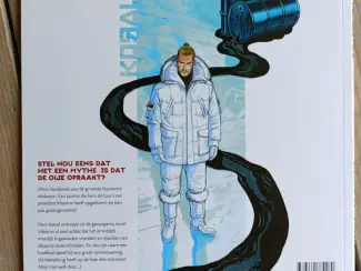 Complete reeksen Koralovski - compleet (3x SC)