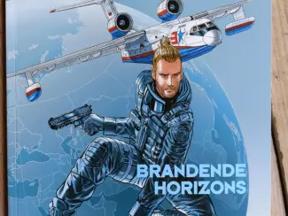 Complete reeksen Koralovski - compleet (3x SC)