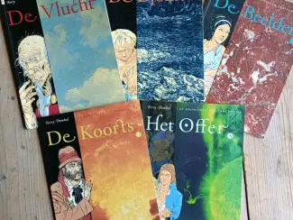 De Kronieken van Panchrysia