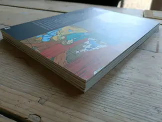 Complete reeksen De Kronieken van Panchrysia