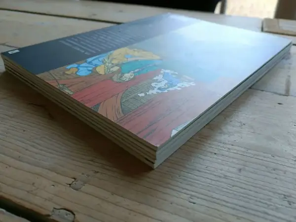 Complete reeksen De Kronieken van Panchrysia