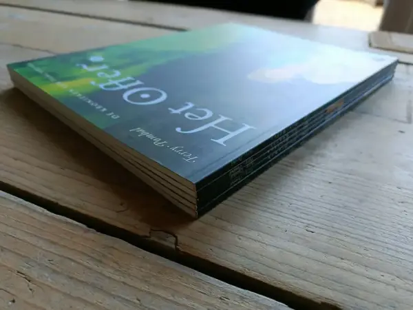 Complete reeksen De Kronieken van Panchrysia