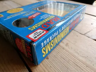 Overig Mad: Neumanisms - Ultimate Collector's Package