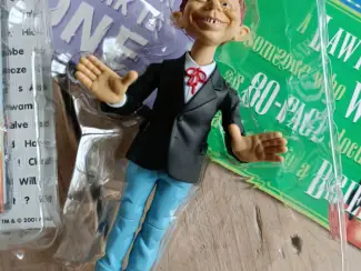 Overig Mad: Neumanisms - Ultimate Collector's Package