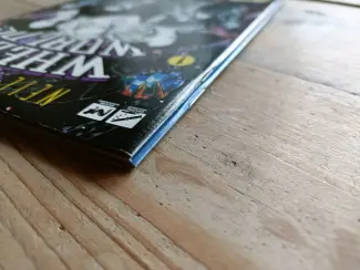 Complete reeksen Neil Gaiman's Wheel of Worlds (Compleet)