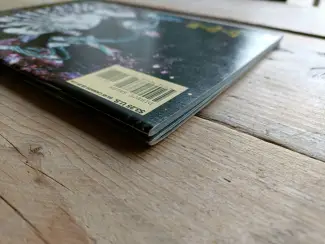 Complete reeksen Neil Gaiman's Wheel of Worlds (Compleet)