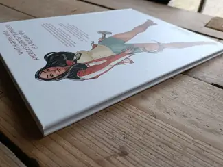 Image Comics RED ONE #2 - Undercover