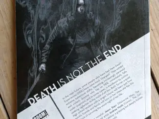 Overig The Returning TPB