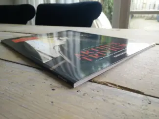 Avontuur Arthus Trivium - deel 1 De Engelen Van Nostradamus