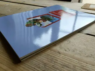 Avontuur Ratafia 1+2