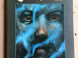 Spookhouse (IDW Publishing)