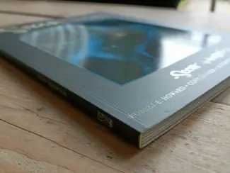 Overig Spookhouse (IDW Publishing)