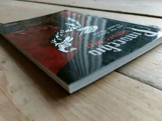 Overig Pinocchio Vampire Slayer and the Great Puppet Theater