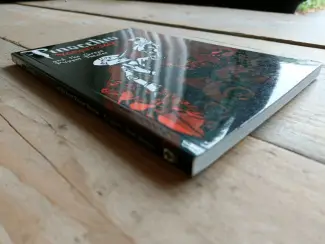 Overig Pinocchio Vampire Slayer and the Great Puppet Theater