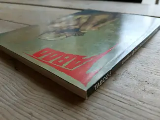 Overig Taboo #5