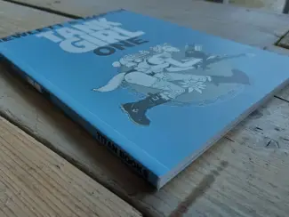 Overig Tank Girl: Remastered Edition  One