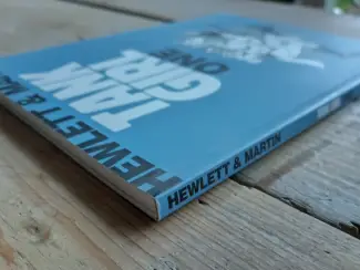 Overig Tank Girl: Remastered Edition  One