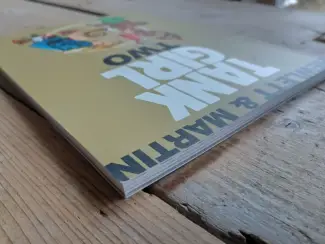 Overig Tank Girl: Remastered Edition Two