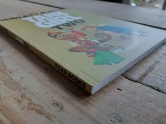 Overig Tank Girl: Remastered Edition Two