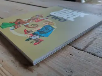 Overig Tank Girl: Remastered Edition Two