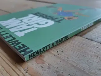 Overig Tank Girl: Remastered Edition  Three