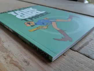 Overig Tank Girl: Remastered Edition  Three