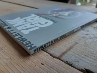 Overig Tank Girl: Remastered Edition   The Odyssey