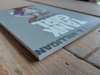 Overig Tank Girl: Remastered Edition   The Odyssey