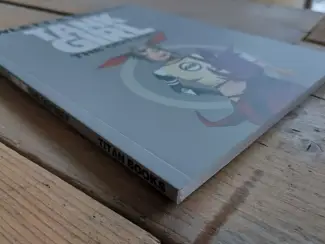 Overig Tank Girl: Remastered Edition   The Odyssey