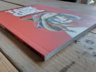 Overig Tank Girl: Remastered Edition   Apocalypse