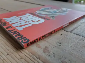 Overig Tank Girl: Remastered Edition   Apocalypse